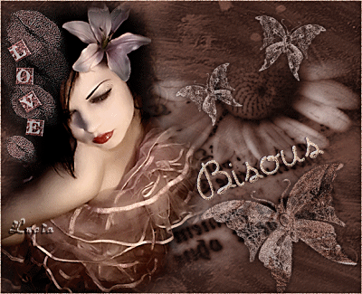 love bisous